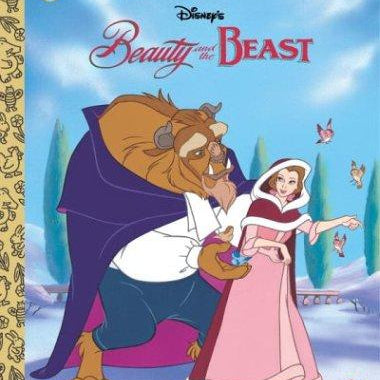 Beauty And The Beast -Slater. Teddy 9780736421973