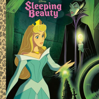 Sleeping Beauty (Disney Prince 9780736421980_0ef27bab-2afc-4869-a1fa-09aa8099c2fe
