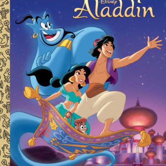 Aladdin (Disney Aladdin) (Spec 9780736422598_78fe8bdd-79a9-48cc-9482-072ae2ae98fe
