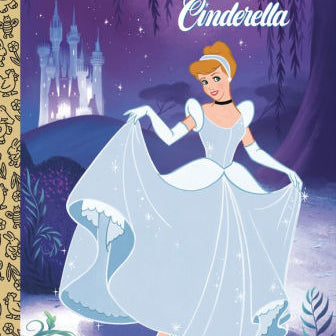 Cinderella (Disney Princess) 9780736423625_f84c107e-6d94-4bc6-8ebc-5ceab3faa927