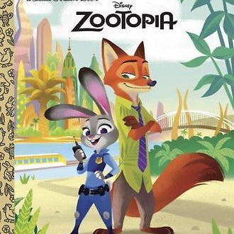 Zootopia 9780736433891_bc69ecec-a373-431e-8bdc-248020b028e6