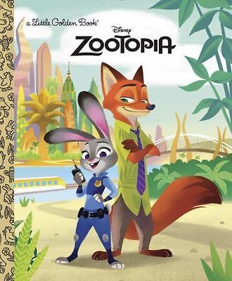 Zootopia 9780736433891_bc69ecec-a373-431e-8bdc-248020b028e6