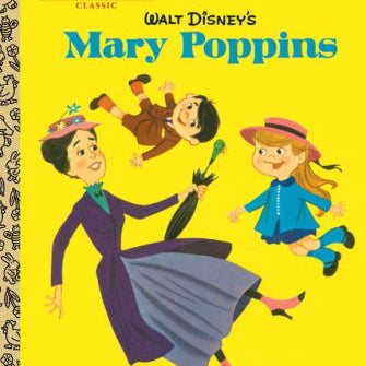 Walt Disney's Mary Poppins (Di 9780736434683_639816d7-eb47-47a0-96e0-8b00a7d04d17