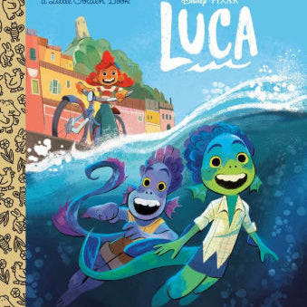 Disney/Pixar Luca Little Golde 9780736441933_f1eb9d11-dae3-4f0f-b766-1e664961b411