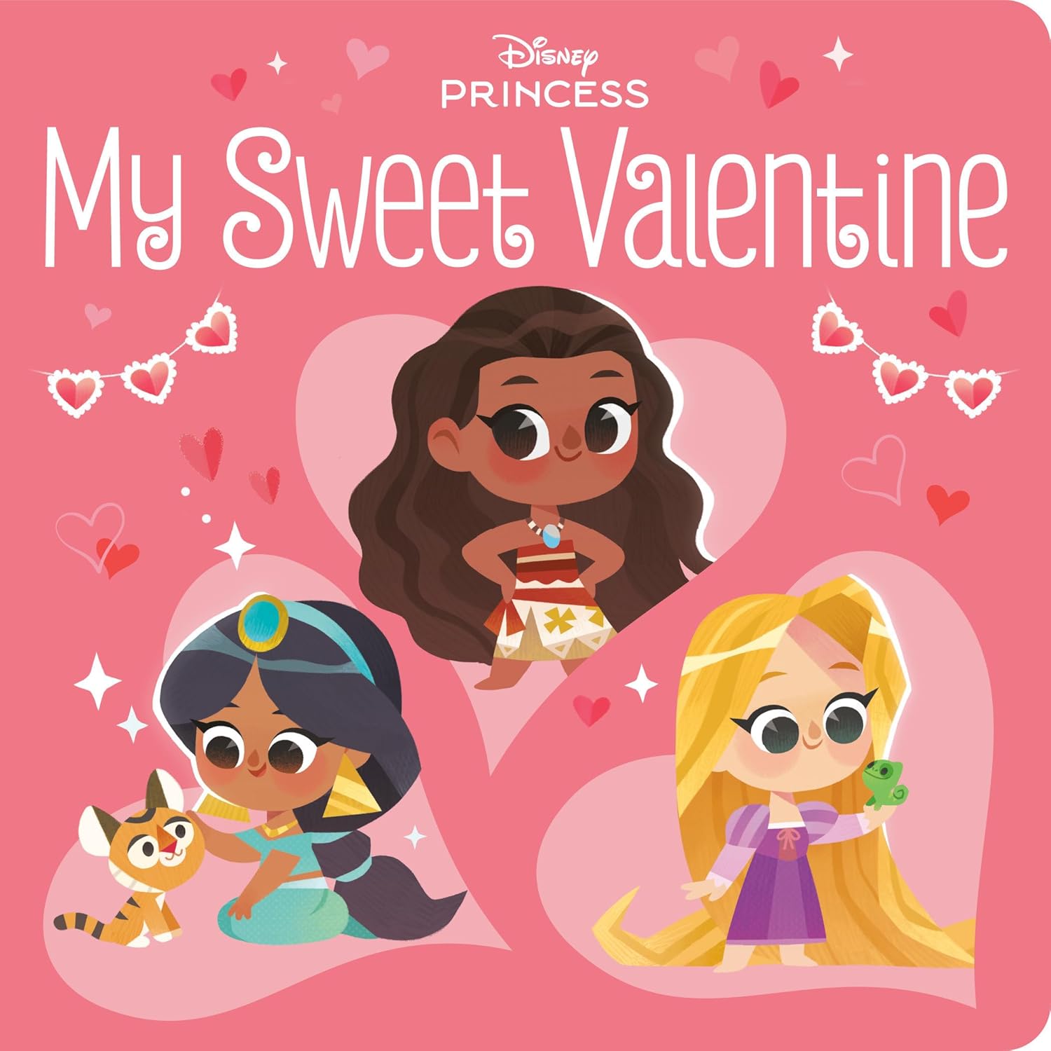 My Sweet Valentine (Disney Princess) by Disney. Rh 20 9780736445382