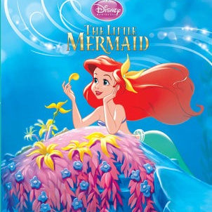 Little Mermaid Homberg. Ruth 9780736481281
