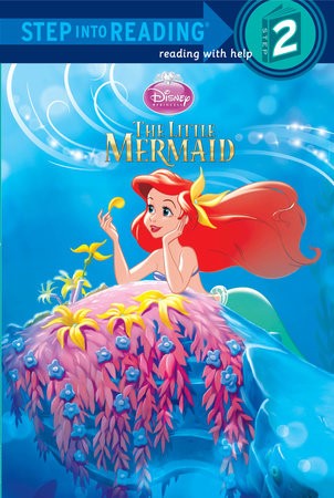Little Mermaid Homberg. Ruth 9780736481281