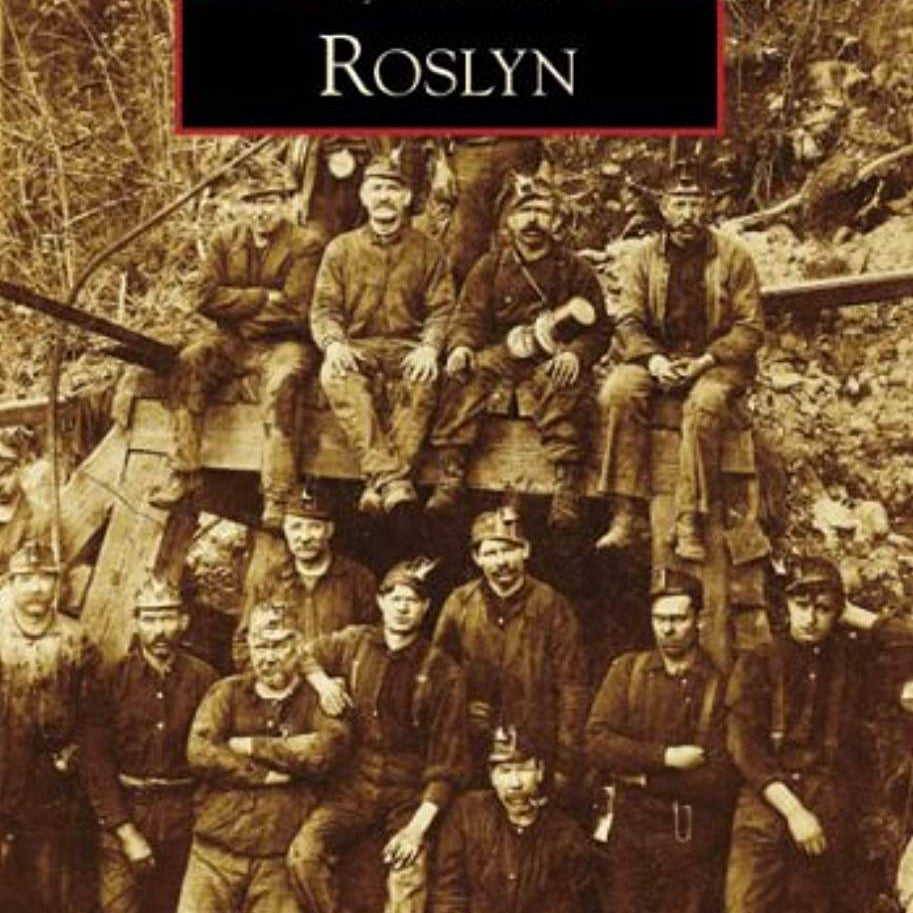 Roslyn by Trimble. Jaymi 9780738559551