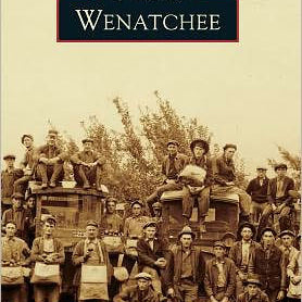 Wenatchee by Rader. Chris 9780738574462