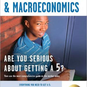 Ap Microeconomics Macroeconomi 9780738607894