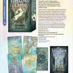 Verdance Tarot by Law. Stephanie Pui-Mun 20 9780738779744_1