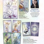 Verdance Tarot by Law. Stephanie Pui-Mun 20 9780738779744_2