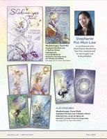 Verdance Tarot by Law. Stephanie Pui-Mun 20 9780738779744_2
