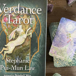 Verdance Tarot by Law. Stephanie Pui-Mun 20 9780738779744_4