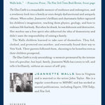The Glass Castle A Memoir by Walls. Jeannette 9780743247542_1