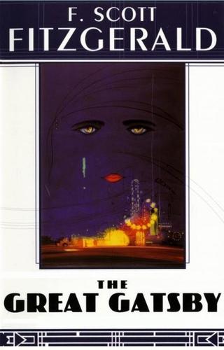 The Great Gatsby 9780743273565