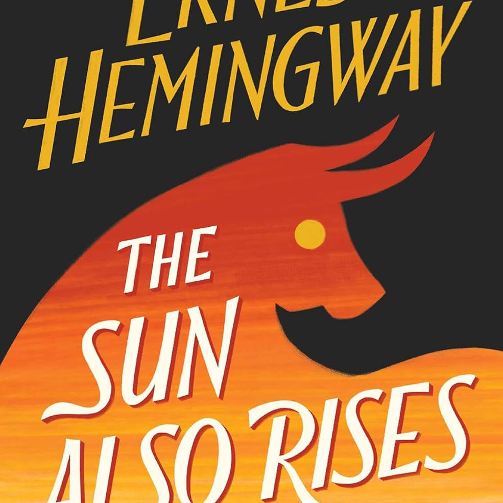 The Sun Also Rises: The Authorized Edition by Hemingway. Ernest 9780743297332