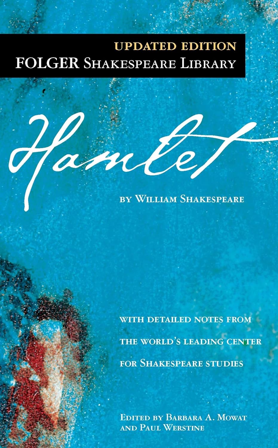 Hamlet (R) 9780743477123