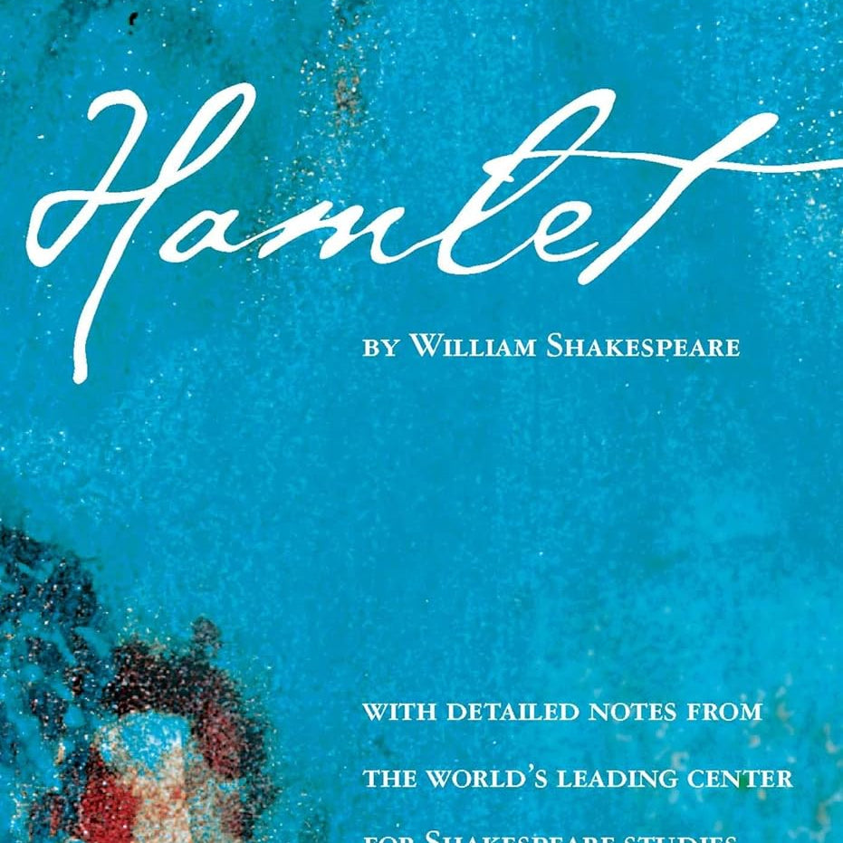 Hamlet (R) 9780743477123