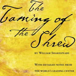 Taming Of The Shrew by Shakespeare. William by (Pocket Size) 9780743477574