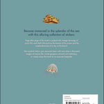 The Seashore Sticker Anthology: With More Than 1000 Vintage Stickers by Dk 9780744051346_1