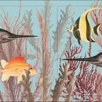 The Seashore Sticker Anthology: With More Than 1000 Vintage Stickers by Dk 9780744051346_10