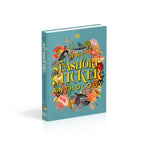 The Seashore Sticker Anthology: With More Than 1000 Vintage Stickers by Dk 9780744051346_12