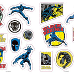 Marvel Sticker Anthology by Dk 9780744081657_4