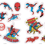 Marvel Sticker Anthology by Dk 9780744081657_6