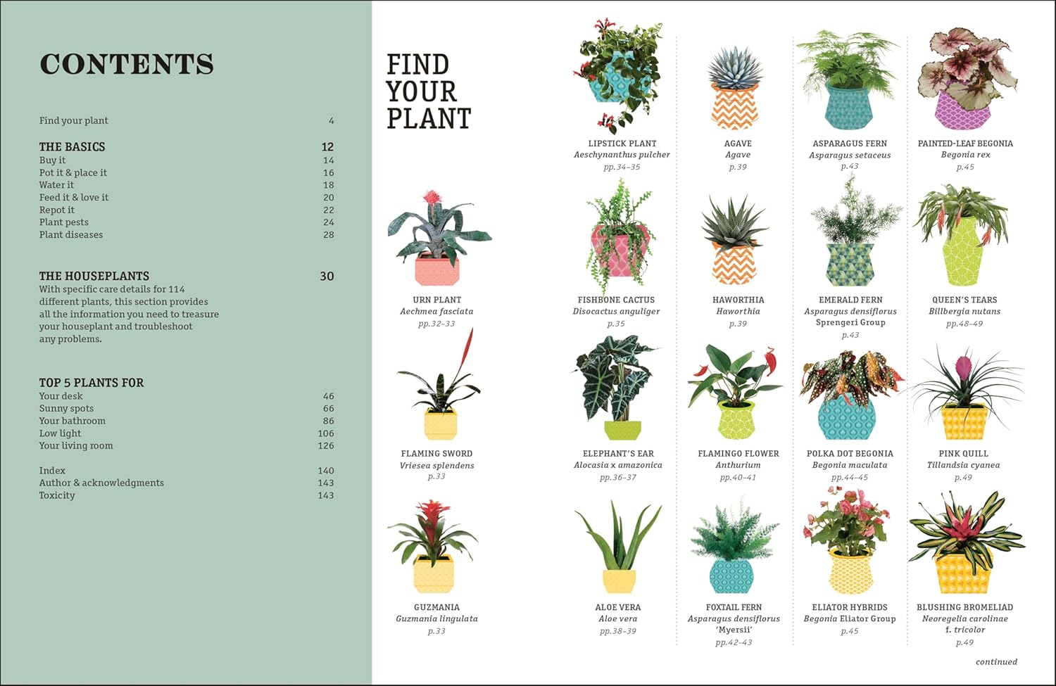 How Not To Kill Your Houseplant New Edition by Peerless. Veronica 9780744087888_1