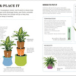 How Not To Kill Your Houseplant New Edition by Peerless. Veronica 9780744087888_2