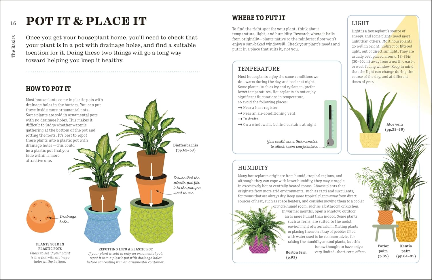 How Not To Kill Your Houseplant New Edition by Peerless. Veronica 9780744087888_2