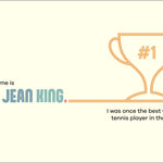 A Kids Book About Equality by King. Billie Jean 20 9780744094633_1