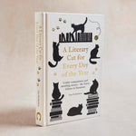 A Literary Cat For Every Day Of The Year by Richardson. Tara 9780753735664_2