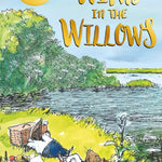 The Wind In The Willows (90Th Anniversary Edition) by Grahame. Kenneth 20 9780755500796