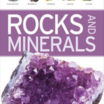 (Smithsonian) Natrue Guide: Rocks & Minerals by Dk 20 9780756690427