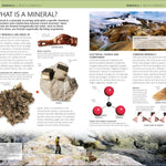 (Smithsonian) Natrue Guide: Rocks & Minerals by Dk 20 9780756690427_1