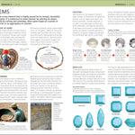 (Smithsonian) Natrue Guide: Rocks & Minerals by Dk 20 9780756690427_2