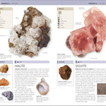(Smithsonian) Natrue Guide: Rocks & Minerals by Dk 20 9780756690427_4