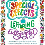 Special Effects Lettering And Calligraphy - Frosen. Grace 30 9780760380543