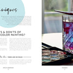 Metallic Watercolor - Gotz. Elisabeth 30 9780760392591_4