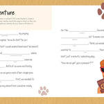 A Dog Lover's Activity Book by Simon. Debra 9780760397824_5