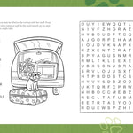 A Dog Lover's Activity Book by Simon. Debra 9780760397824_7