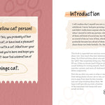 A Cat Lover's Activity Book by Hastings. Rachel 9780760397831_1