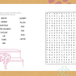 A Cat Lover's Activity Book by Hastings. Rachel 9780760397831_6