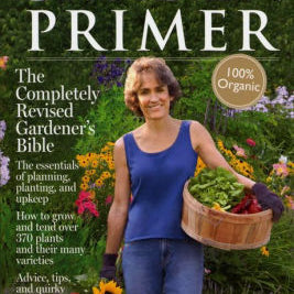 Garden Primer 9780761122753