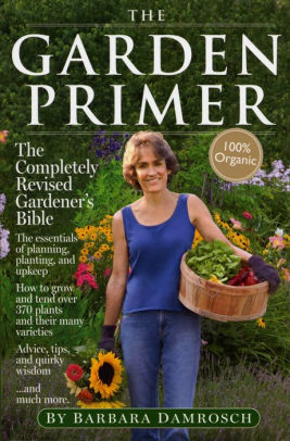 Garden Primer 9780761122753