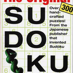Original Sudoku 9780761142157