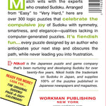 Original Sudoku 9780761142157_1