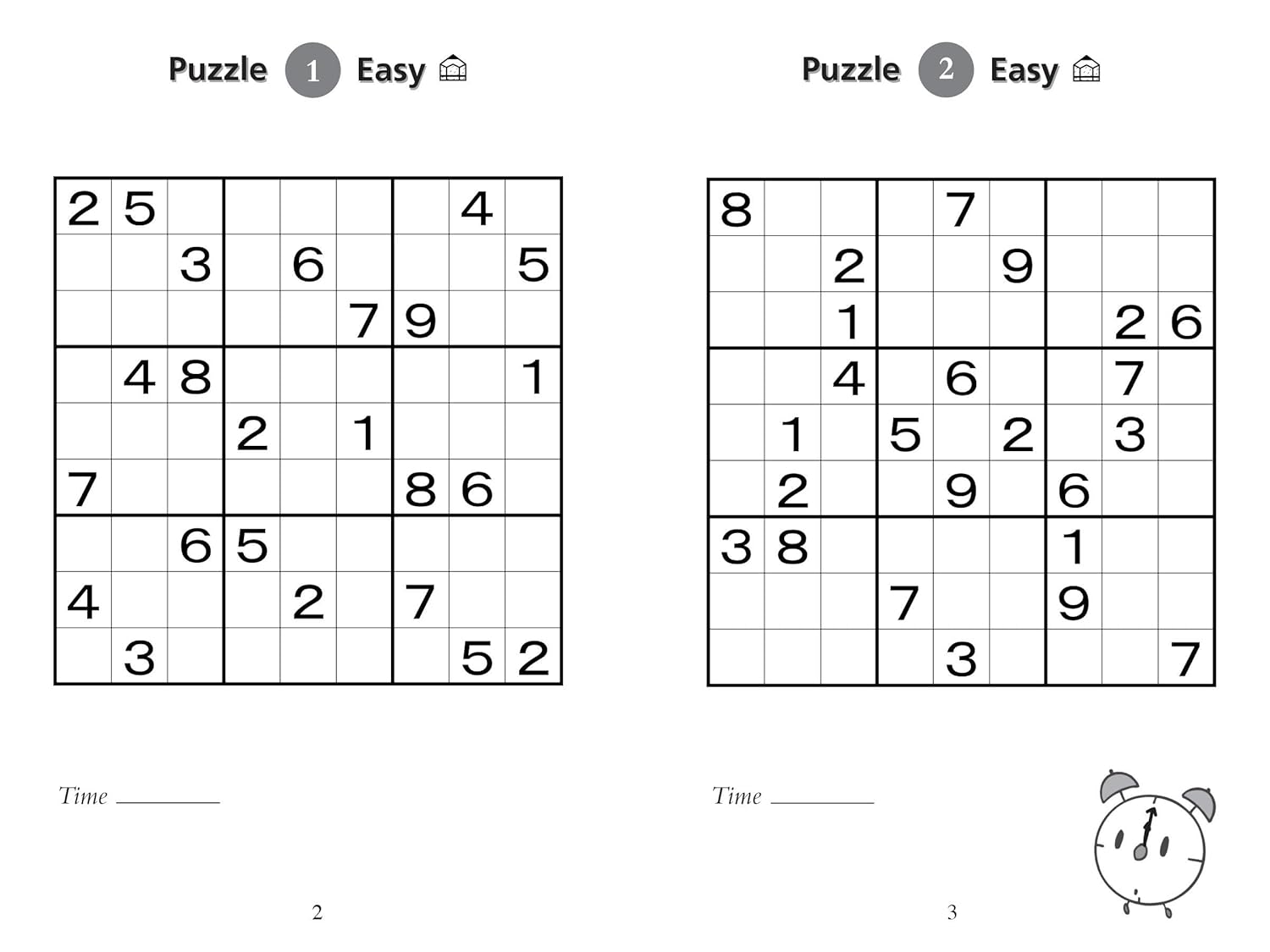 Original Sudoku 9780761142157_2